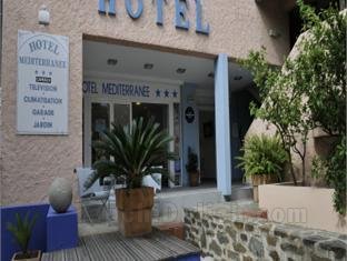 Khách sạn Méditerranée