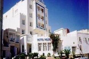 Khách sạn Mezri