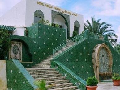Khách sạn Moulay Yacoub