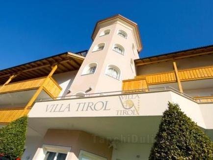Khách sạn Villa Tirol