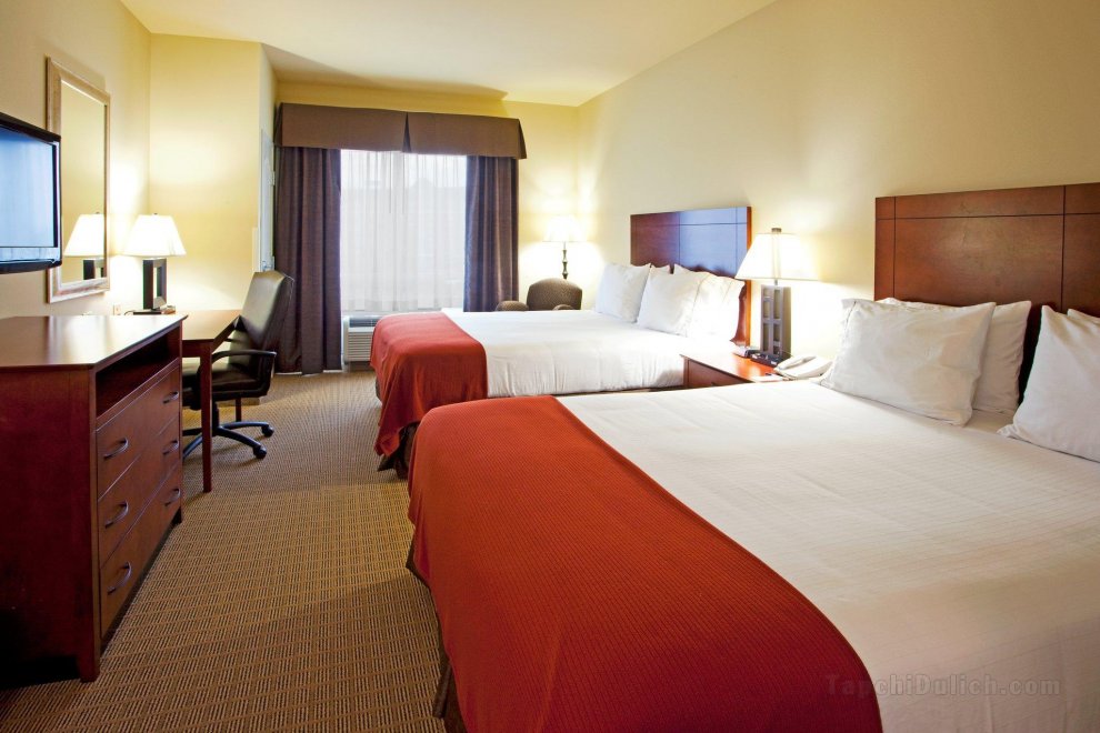 Khách sạn Holiday Inn Express & Suites Valdosta Southeast