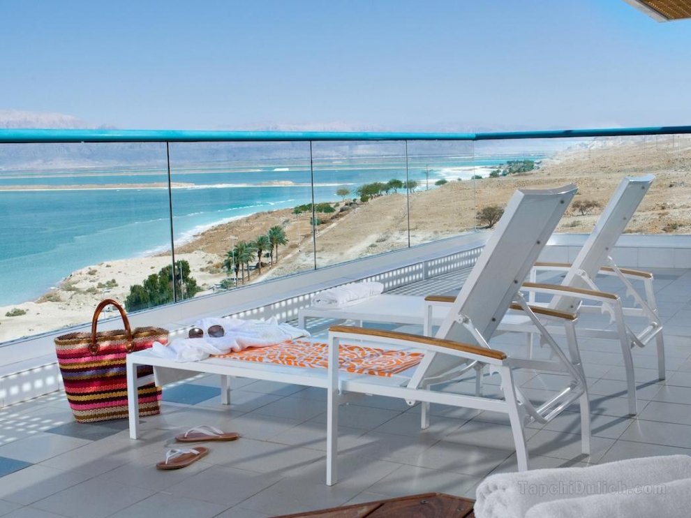 Khách sạn Isrotel Dead Sea