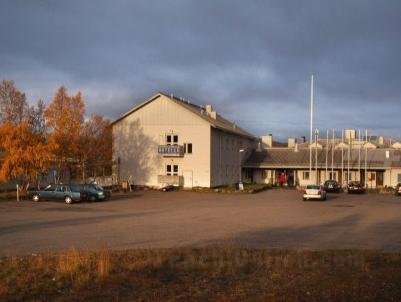 Khách sạn Lapland s Kilpis
