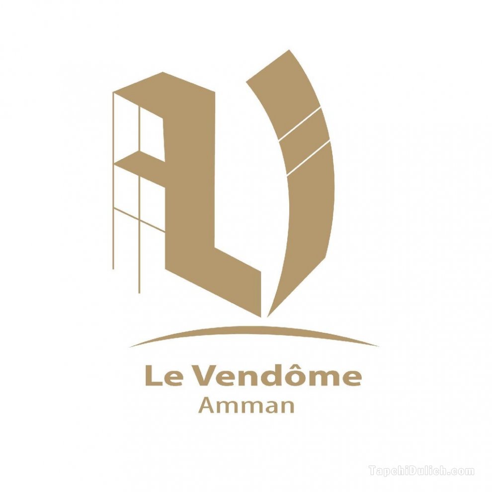 Khách sạn Le Vendome