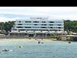 Khách sạn Apartamentos Marina Playa - Adults Only