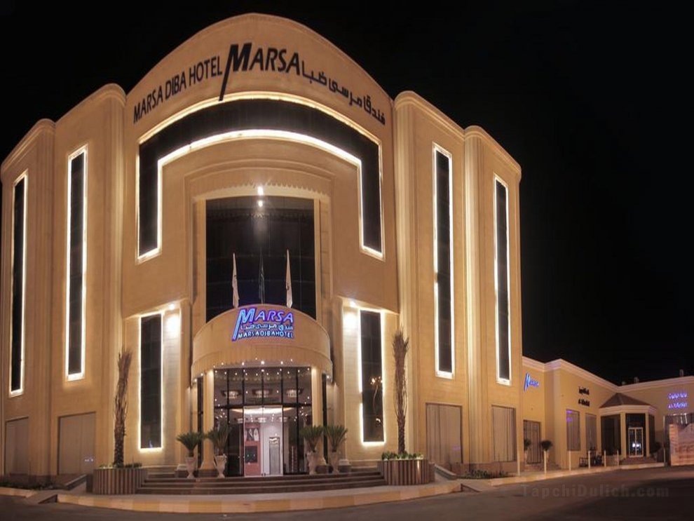 Marsa Diba Hotel