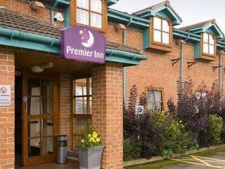 Premier Inn Leicester South - Oadby