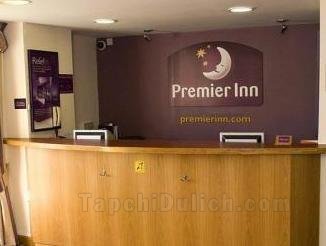 Premier Inn Sheffield/Barnsley - M1 Jct 36