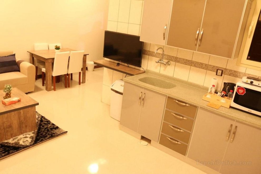 Aris Furnished Apartments