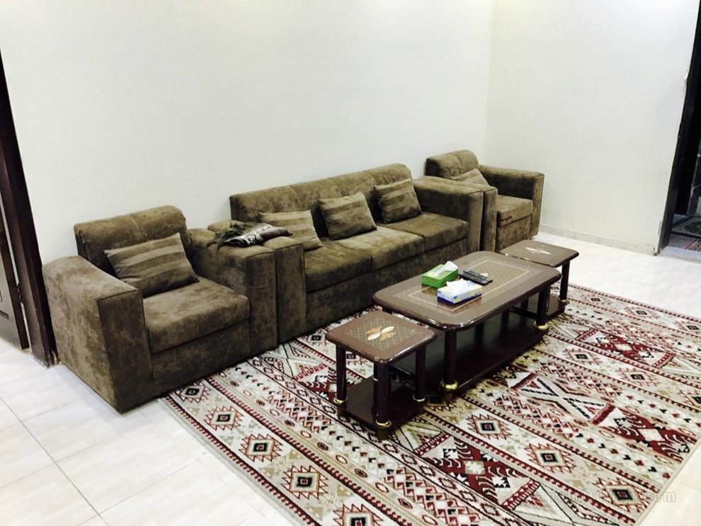 Makarim Tabuk Furnished Apartments