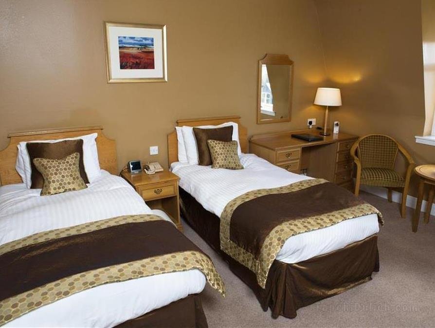 Khách sạn Best Western Inverness Palace & Spa