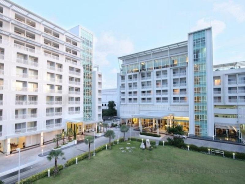 Khách sạn Kameo Grand & Serviced Apartments - Rayong (SHA Extra Plus)