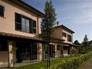 Khách sạn Montebelli Agriturismo & Country