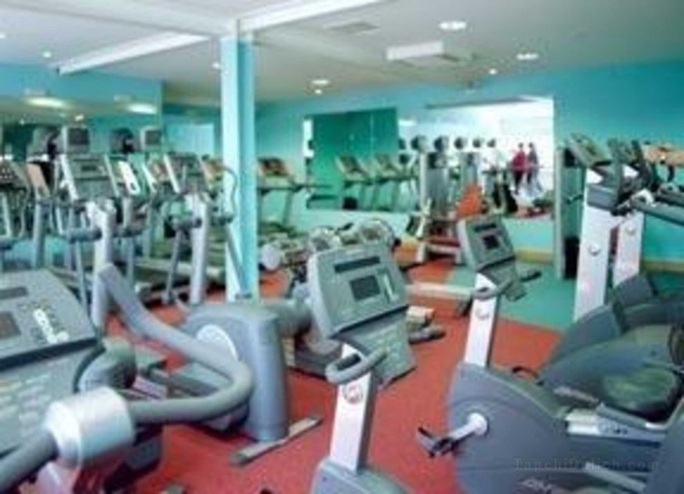 Khách sạn Quality and Leisure Center Youghal
