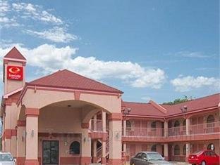 Scottish Inn and Suites Beaumont
