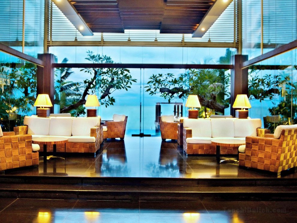 Khách sạn Aston Balikpapan & Residence