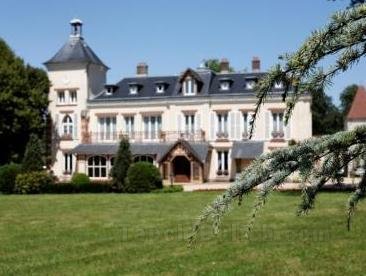 Chateau Des Bondons