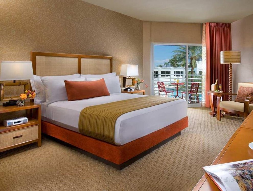 Khách sạn Tropicana Las Vegas - a DoubleTree by Hilton