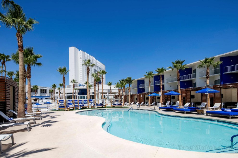 Khách sạn Tropicana Las Vegas - a DoubleTree by Hilton