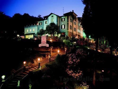 Khách sạn Villa Delle Ortensie