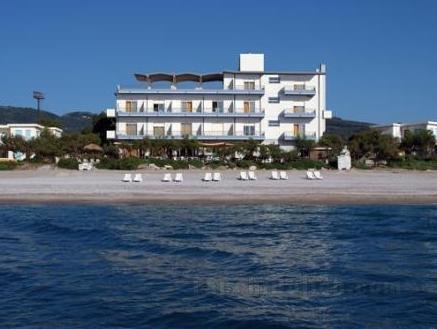 Khách sạn Capo Nettuno Residence