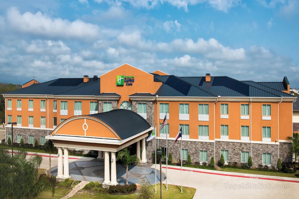 Khách sạn Holiday Inn Express & Suites Clute-Lake Jackson