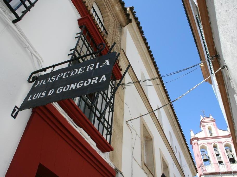 Hospederia Luis De Gongora