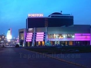Khách sạn Korston Royal Kazan