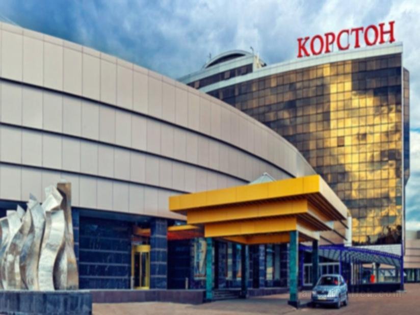 Khách sạn Korston Royal Kazan