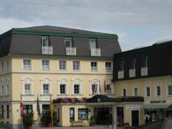 Hotel Schachner Krone und Kaiserhof