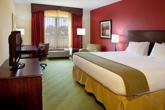 Khách sạn Holiday Inn Express & Suites Spartanburg-North