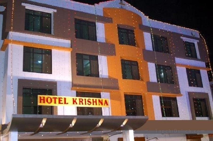 Khách sạn Krishna (by Royal Hospitalities)