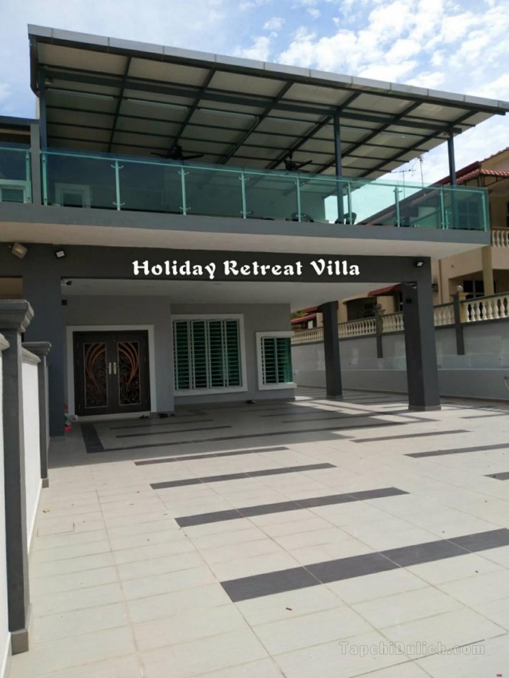 Holiday Retreat Villa ( HRV)