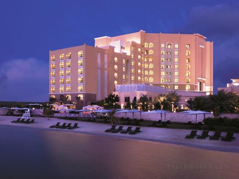 Khách sạn Traders Abu Dhabi by Shangri-La