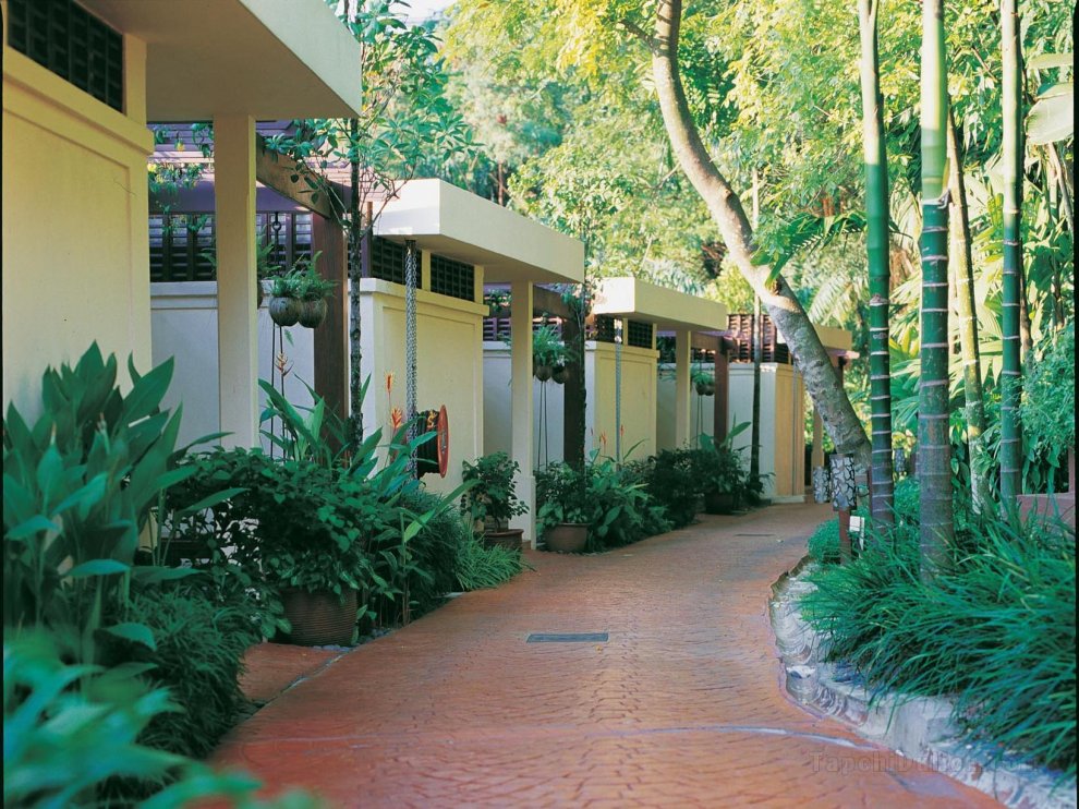 Khách sạn The Villas at Sunway Resort & Spa