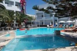 Khách sạn Afroditi Venus Beach & Spa