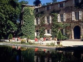 Khách sạn Chateau d'Ayres - & Spa