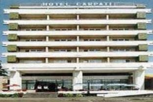 Khách sạn Carpati
