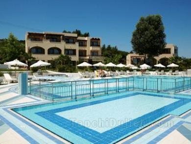 Khách sạn Aegean Melathron Thalasso Spa