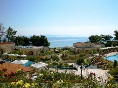 Khách sạn Aegean Melathron Thalasso Spa