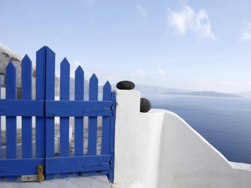 Callia Retreat Santorini