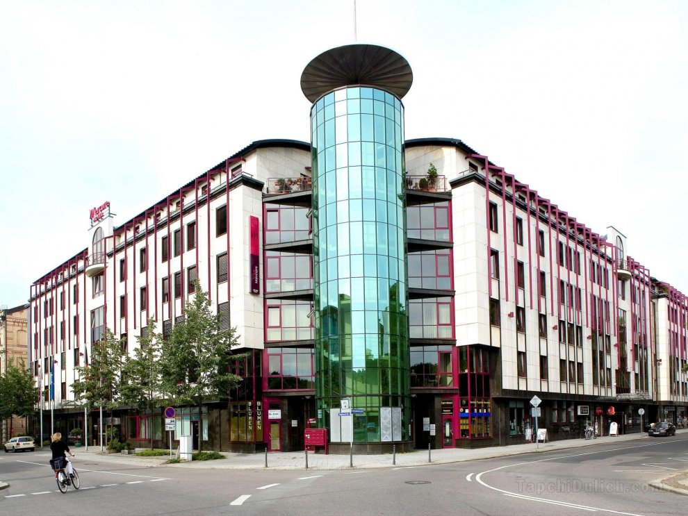 Khách sạn Dorint Leipzig