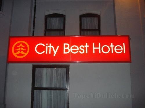 Khách sạn Citybest