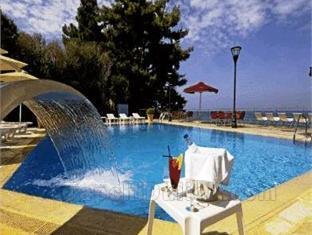 Khách sạn Poseidon
