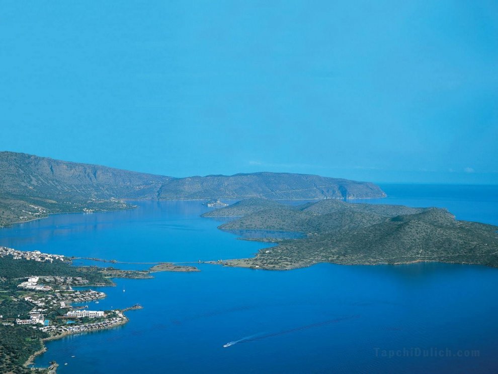Elounda Bay Palace - a Member of the Leading Hotels of the World