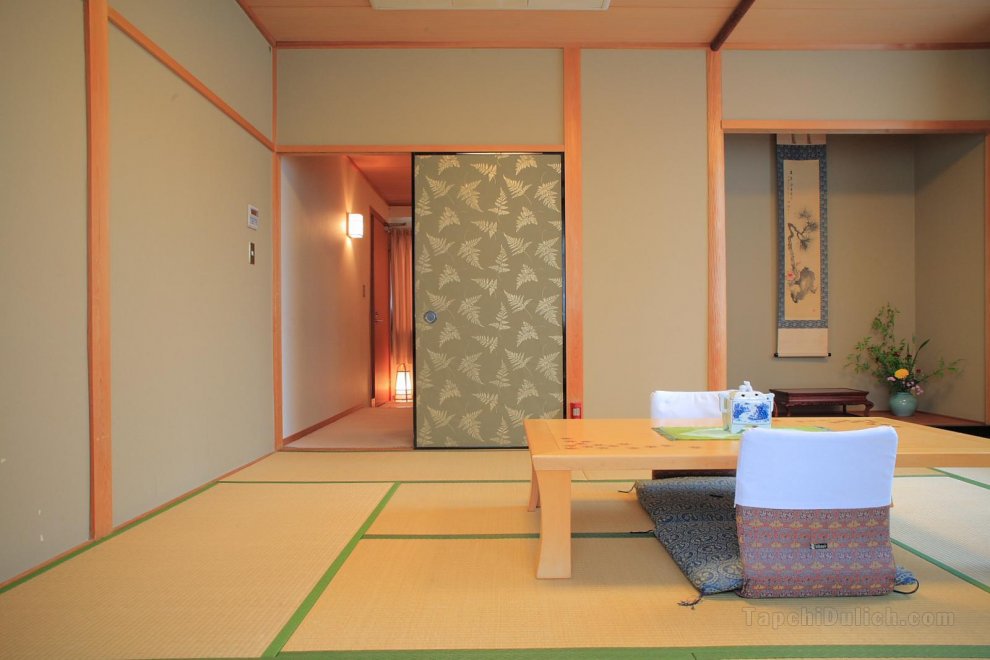 京都南禪寺八千代旅館