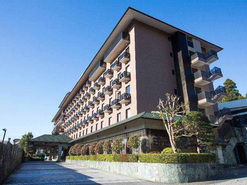 Khách sạn The Hedistar Narita