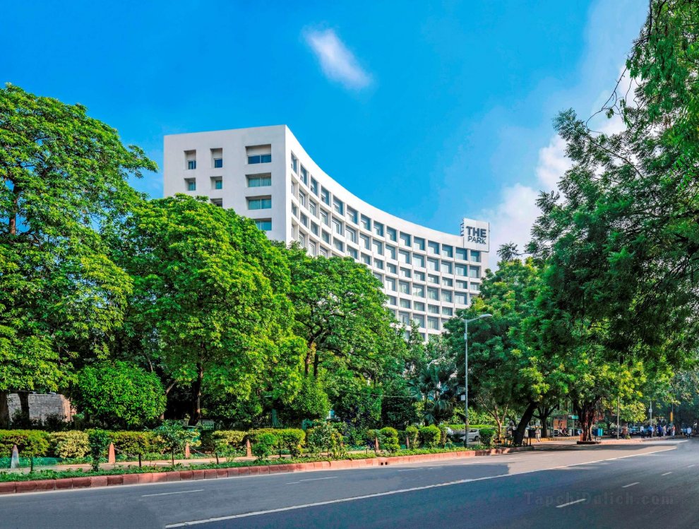 Khách sạn The Park New Delhi
