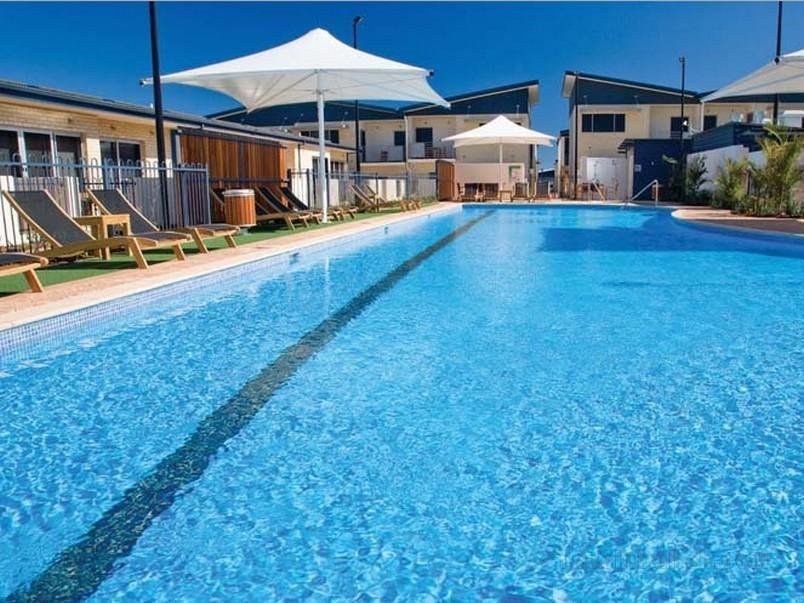 Broadwater Mariner Resort Geraldton