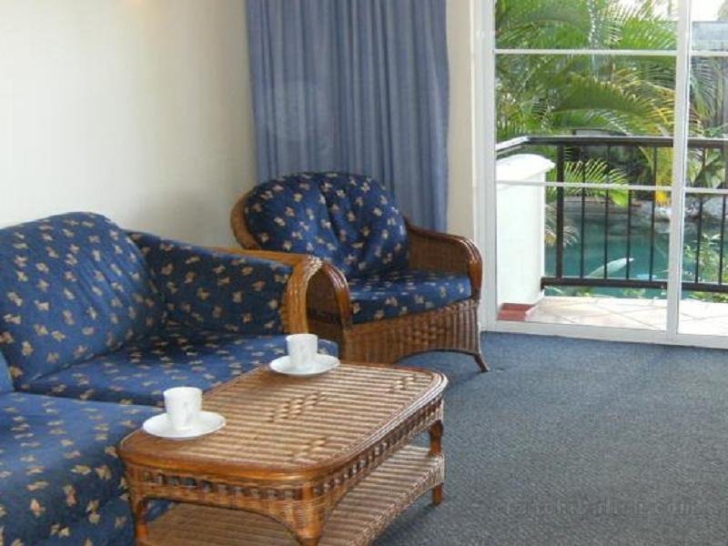 Villa Vaucluse Resort